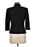 Donna Degnan Black Blazer Size 6 - photo 2