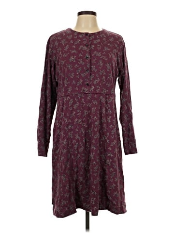 Eddie Bauer Casual Dress (view 1)