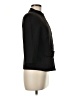 Donna Degnan Black Blazer Size 6 - photo 4