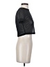 Out From Under Black Short Sleeve Turtleneck Size S - photo 4