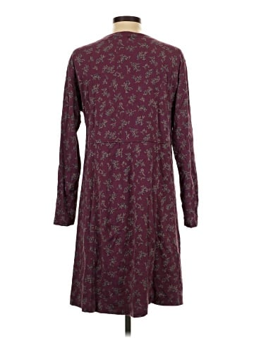 Eddie Bauer Casual Dress (view 2)