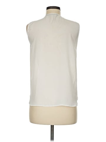 Zara Basic Sleeveless Blouse (view 2)
