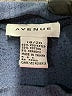 Avenue Blue Turtleneck Sweater Size 18 Plus - photo 7