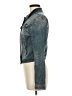 American Rag Cie Blue Denim Jacket Size M - photo 5