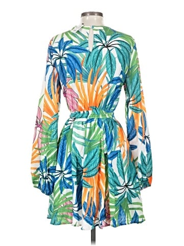 Flying Tomato Casual Dress (view 2)