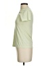 Nike 100% Polyester Green Active T-Shirt Size XS - photo 5