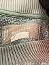 Everlane 100% Polyester Green Fleece Size L - photo 7