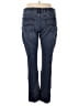 Lee Solid Blue Jeans Size 18L - photo 2