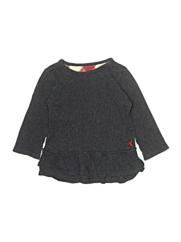 Burt's Bees Baby Long Sleeve Top (view 1)