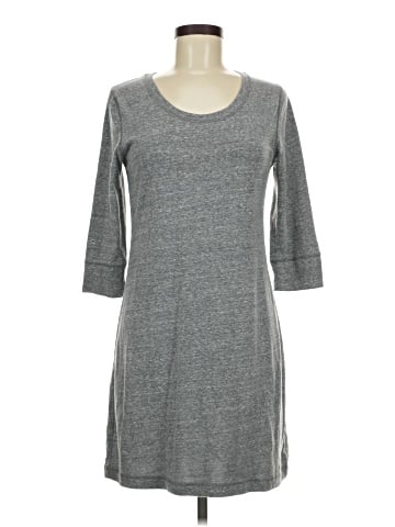 Mossimo Supply Co. Casual Dress (view 1)