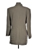Dana Buchman Gray Coat Size 12 - photo 2