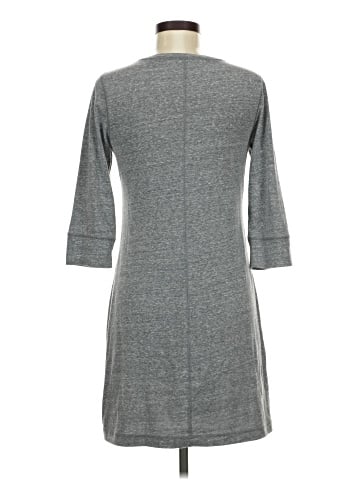 Mossimo Supply Co. Casual Dress (view 2)