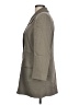 Dana Buchman Gray Coat Size 12 - photo 5