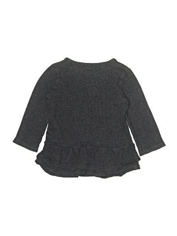 Burt's Bees Baby Long Sleeve Top (view 2)