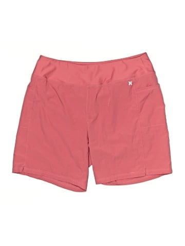 Hurley Athletic Shorts (view 1)