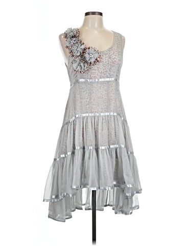 Ryu Cocktail Dress (view 1)