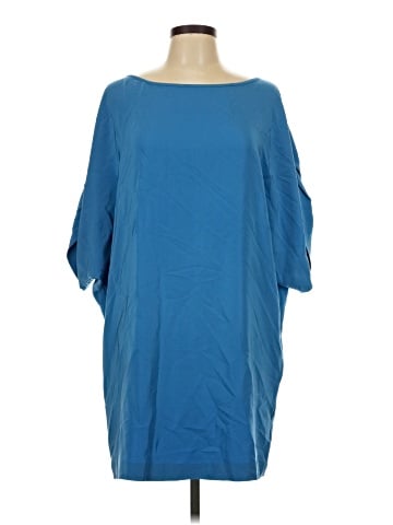 Elizabeth and James Blouse (view 1)