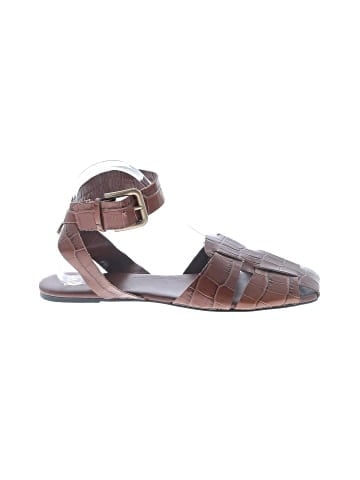 Zara Sandals (view 1)