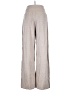 Halara Gray Casual Pants Size S - photo 2
