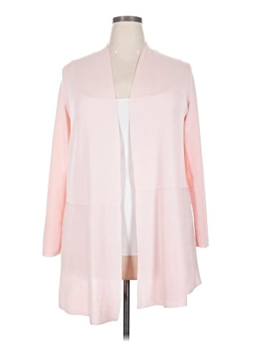 Anne Klein Cardigan (view 1)