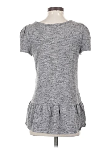 Leifnotes Short Sleeve Top (view 2)
