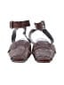 Zara Brown Sandals Size EU 38 - photo 2