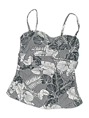Kona Sol Swimsuit Top (view 1)