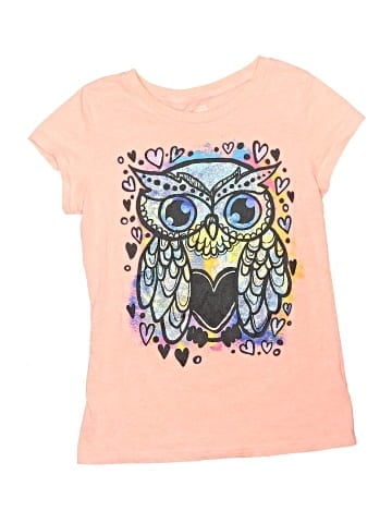 Unbranded Short Sleeve T-Shirt (view 1)