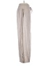 Halara Gray Casual Pants Size S - photo 4