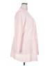 Anne Klein Pink Cardigan Size 2X - photo 4