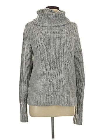 Banana Republic Turtleneck Sweater (view 1)