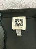 Anne Klein Black Short Sleeve Blouse Size M - photo 7