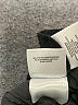 Anne Klein Black Short Sleeve Blouse Size M - photo 8
