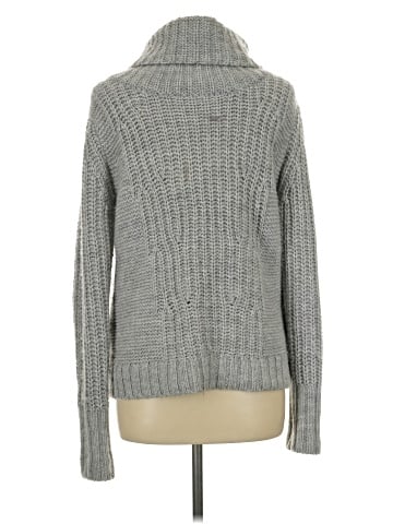 Banana Republic Turtleneck Sweater (view 2)