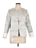 Unbranded Print Gray Jacket Size 3X - photo 1