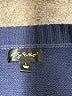 Say What? 100% Polyester Blue Tank Top Size L - photo 7