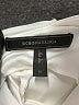 BCBGMAXAZRIA White Sleeveless Top Size M - photo 7