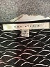 Max Studio Graphic Black Cocktail Dress Size M - photo 7