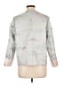 Unbranded Print Gray Jacket Size 3X - photo 2