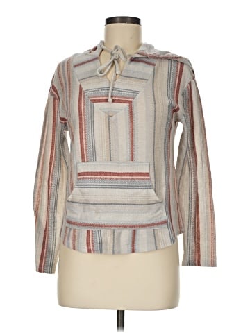 Wallflower Pullover Sweater (view 1)