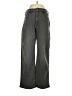 Hollister Gray Casual Pants Size 29 waist - photo 1