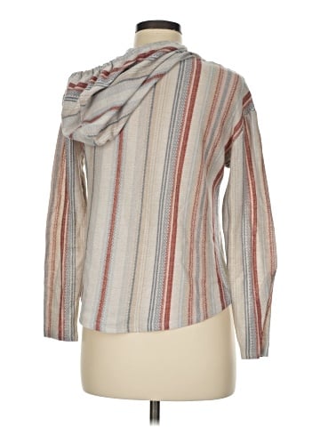 Wallflower Pullover Sweater (view 2)