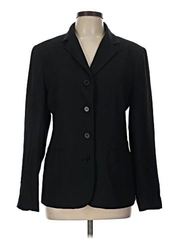 Evan Picone Blazer (view 1)