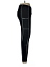 Soho Black Active Pants Size M - photo 4