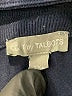 T by Talbots 100% Cotton Blue Jacket Size 2X (petite) - photo 7