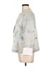 Unbranded Print Gray Jacket Size 3X - photo 5
