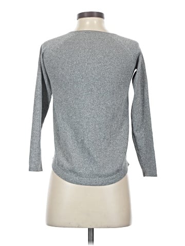 Style&Co 3/4 Sleeve Turtleneck (view 2)