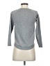 Style&Co Silver 3/4 Sleeve Turtleneck Size P (petite) - photo 2