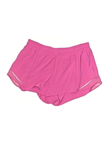 Lululemon Athletica Athletic Shorts (view 1)
