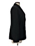 Evan Picone 100% Polyester Black Blazer Size 10 - photo 4